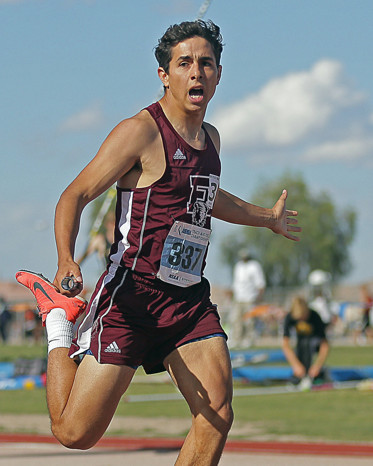 Alex Klekas